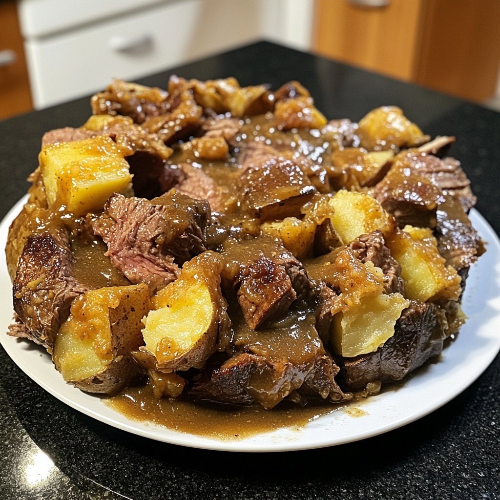 Sonntagsessen Rezepte
