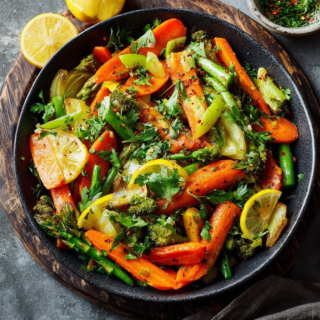 Kalorienarme Rezepte Für Abends