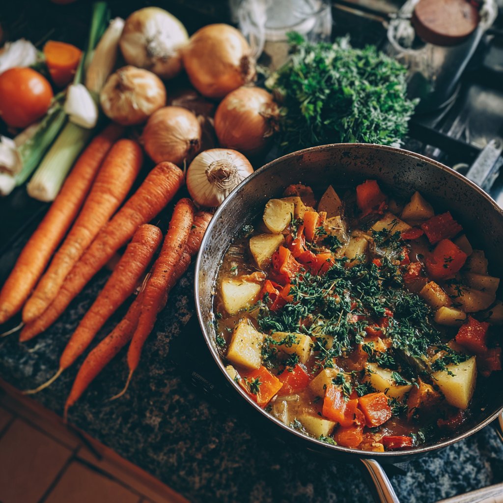 Coole Rezepte für einfache Tage