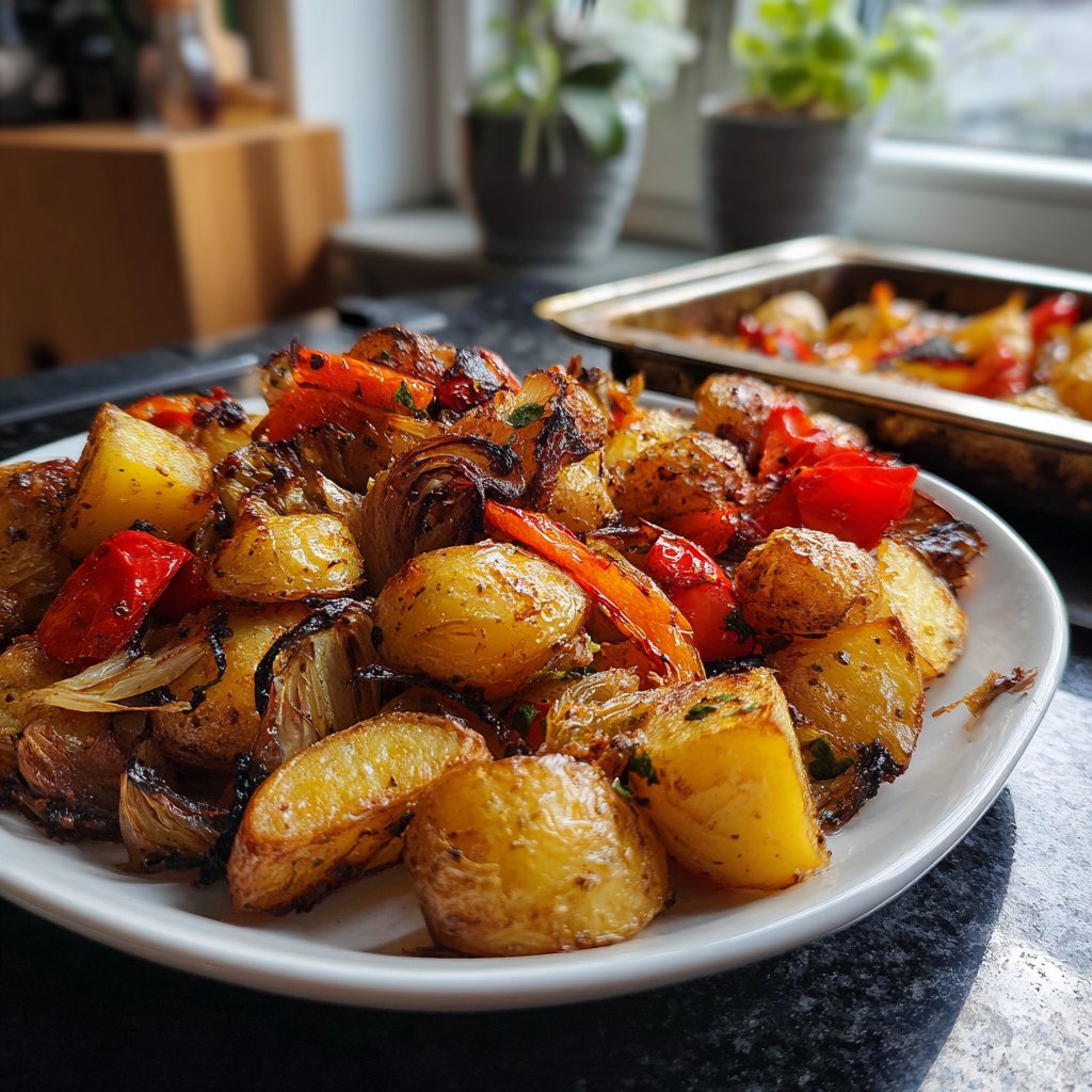 Grillen Beilagen Mit Kartoffeln
